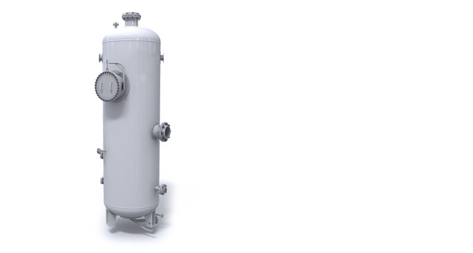 Gas separators 