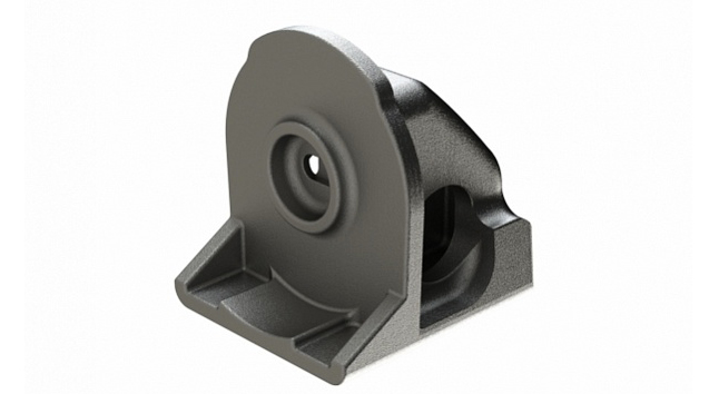 Friction wedge  М 1698.00.003