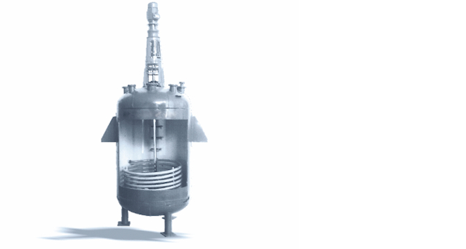 Mechanically agitated vessels 